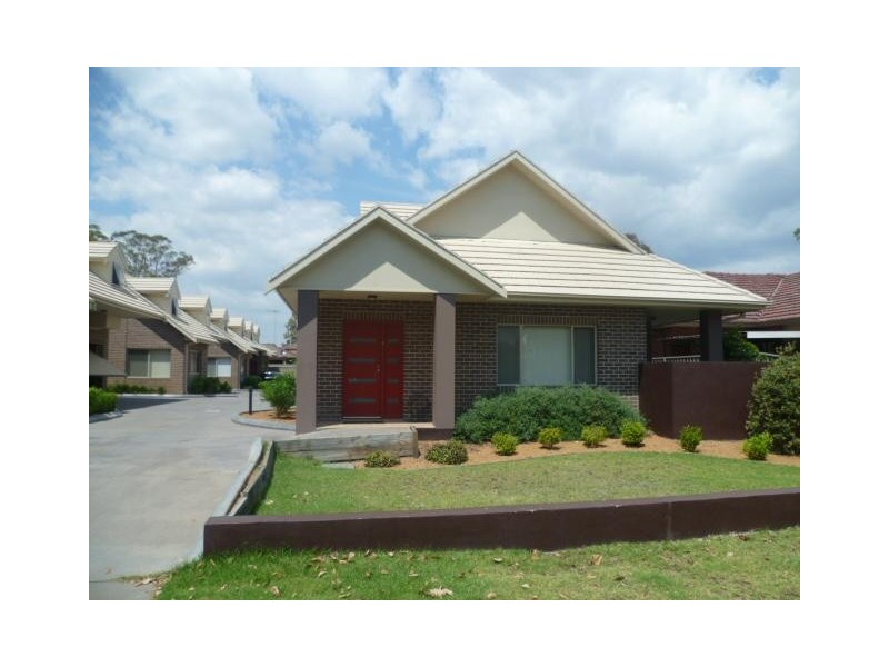 Unit 7/36-38 Stafford Street, Kingswood NSW 2747