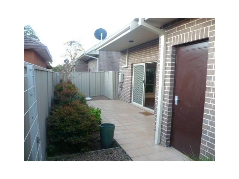 Unit 7/36-38 Stafford Street, Kingswood NSW 2747