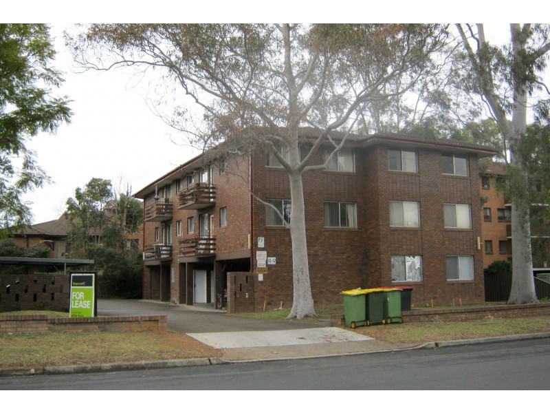 Unit 5/40 Putland Street, St Marys NSW 2760