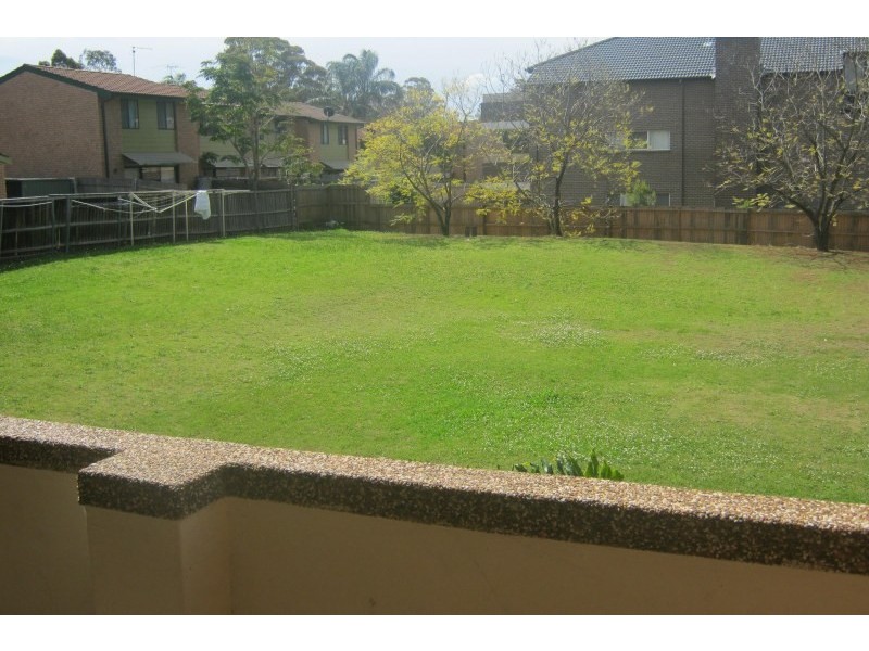 Unit 29/63 Park Avenue, Kingswood NSW 2747