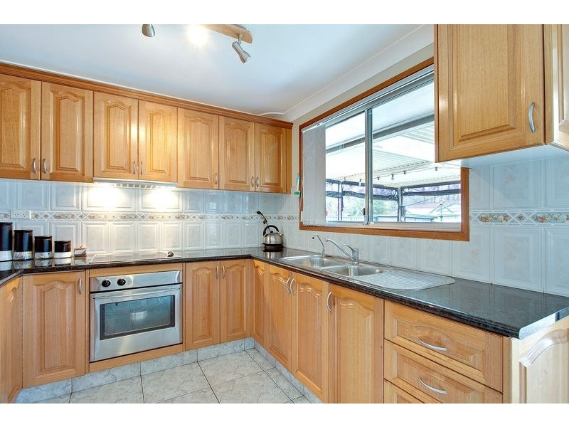 Werrington Downs NSW 2747