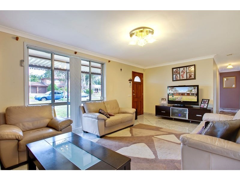 Werrington Downs NSW 2747