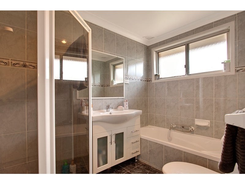 Werrington Downs NSW 2747