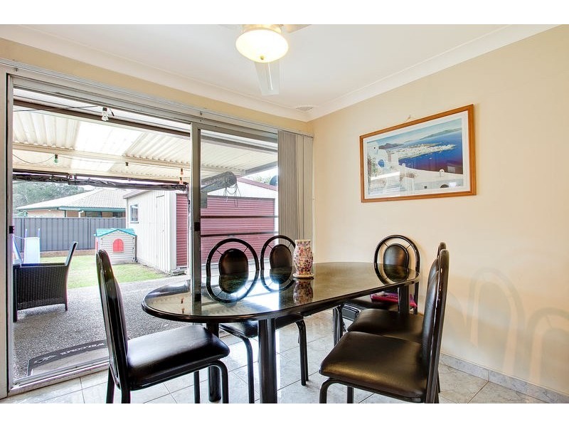 Werrington Downs NSW 2747