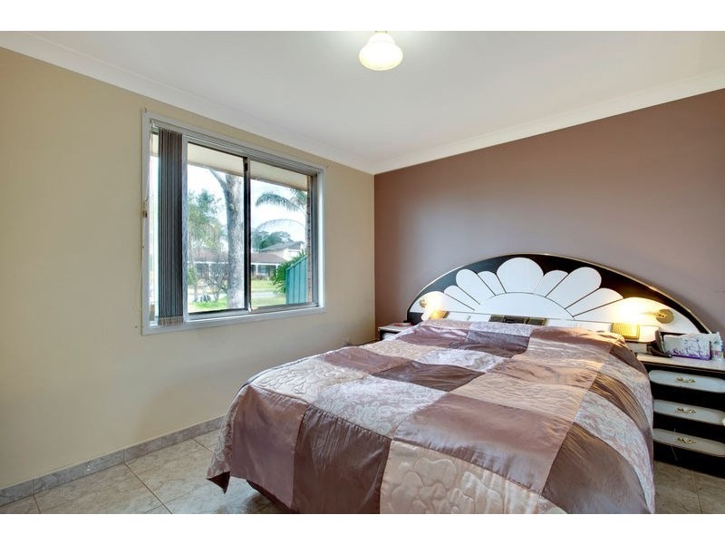 Werrington Downs NSW 2747