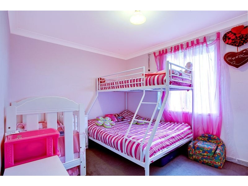 Werrington Downs NSW 2747