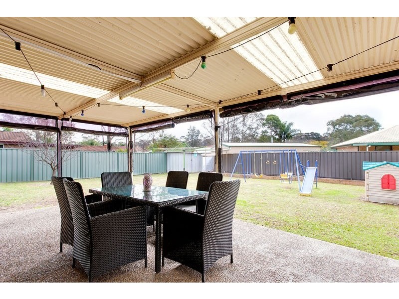 Werrington Downs NSW 2747