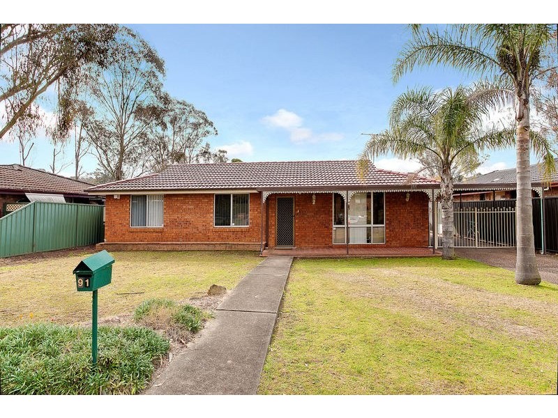 Werrington Downs NSW 2747