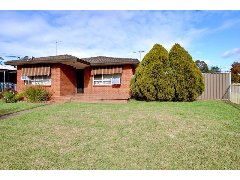 Cambridge Park NSW 2747