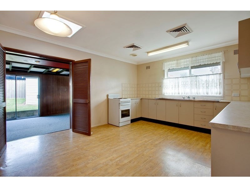 Cambridge Park NSW 2747