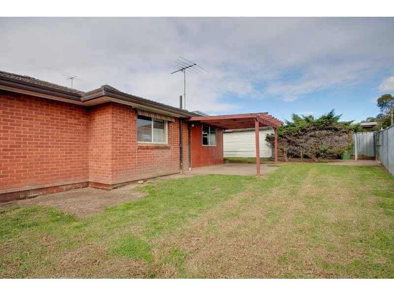 Cambridge Park NSW 2747