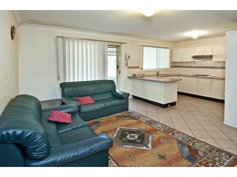 9 Andrew Thompson Place, Colyton NSW 2760