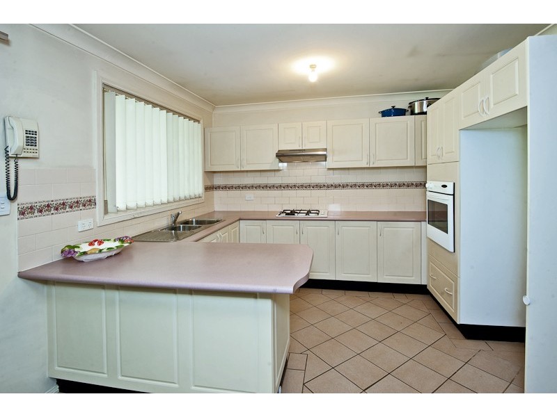 9 Andrew Thompson Place, Colyton NSW 2760