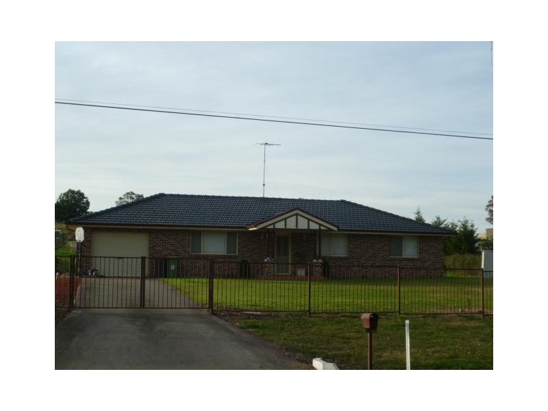 297A Eighth Avenue, Llandilo NSW 2747