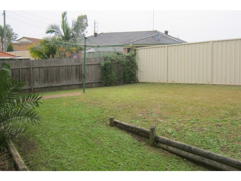 4 Marrett Way, Cranebrook NSW 2749
