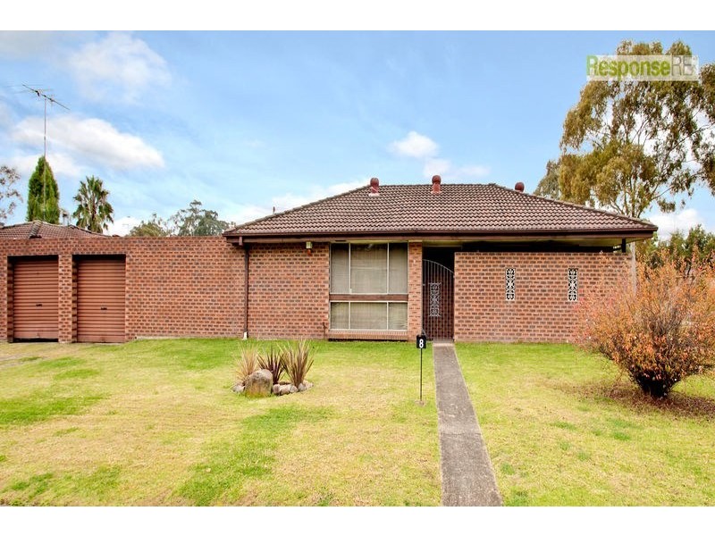 South Penrith NSW 2750