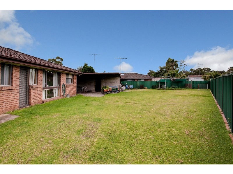 South Penrith NSW 2750