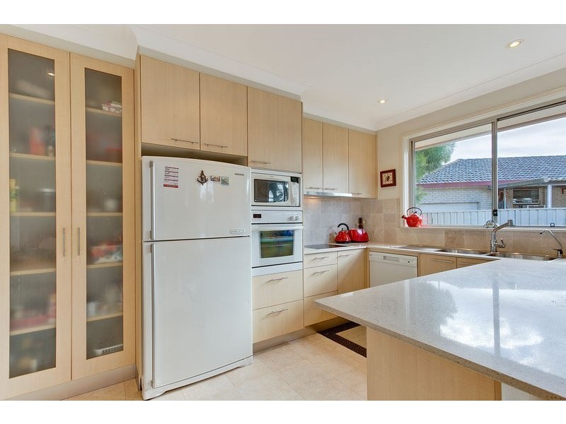 Cambridge Park NSW 2747