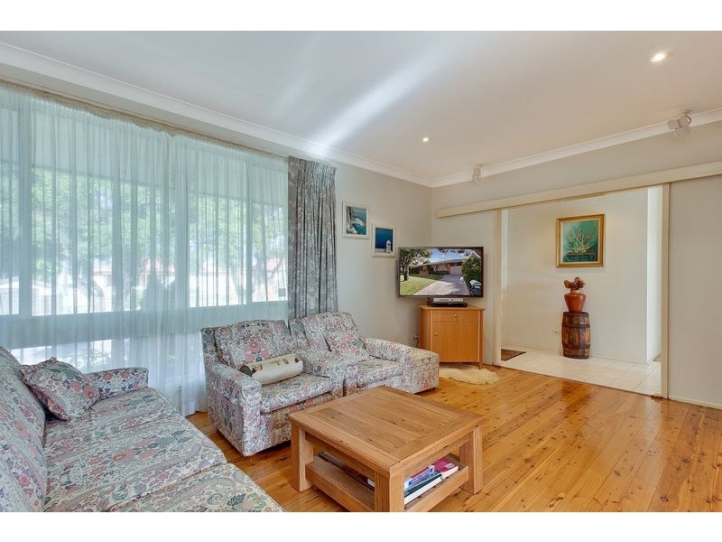 Cambridge Park NSW 2747