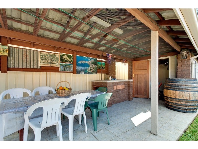 Cambridge Park NSW 2747