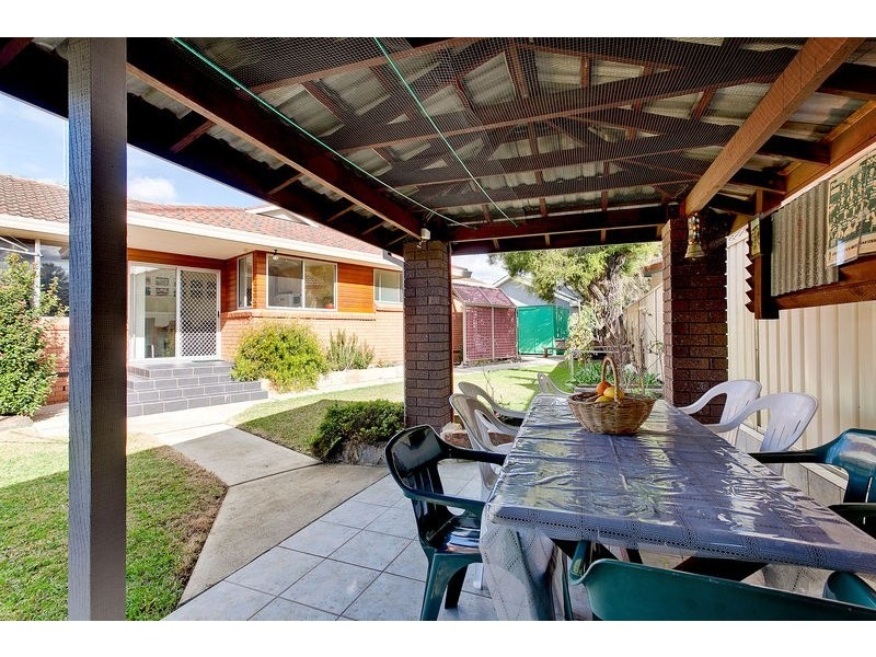 Cambridge Park NSW 2747