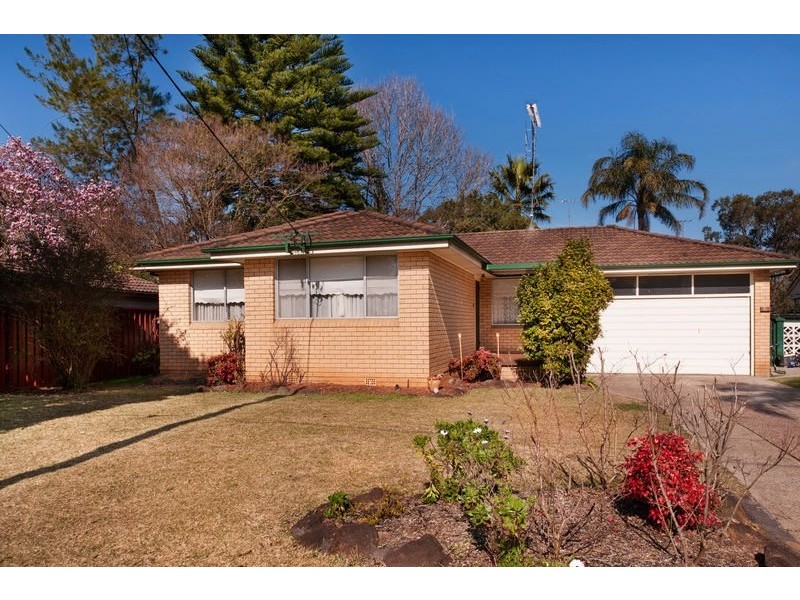 South Penrith NSW 2750