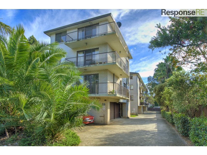 Unit 3/191 Derby Street, Penrith NSW 2750