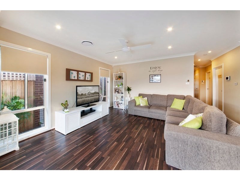 9 Prion Avenue, Cranebrook NSW 2749