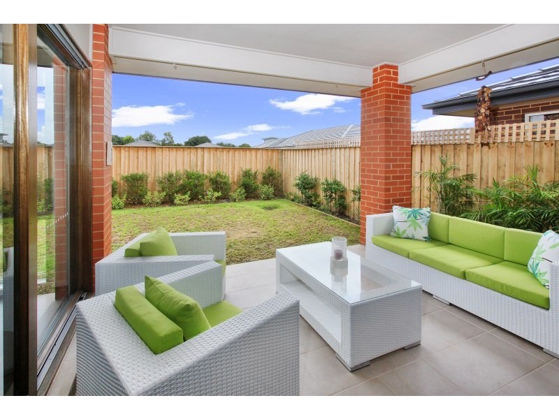 9 Prion Avenue, Cranebrook NSW 2749