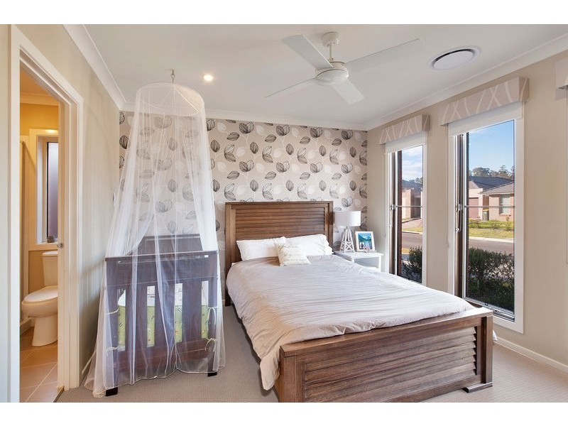 9 Prion Avenue, Cranebrook NSW 2749