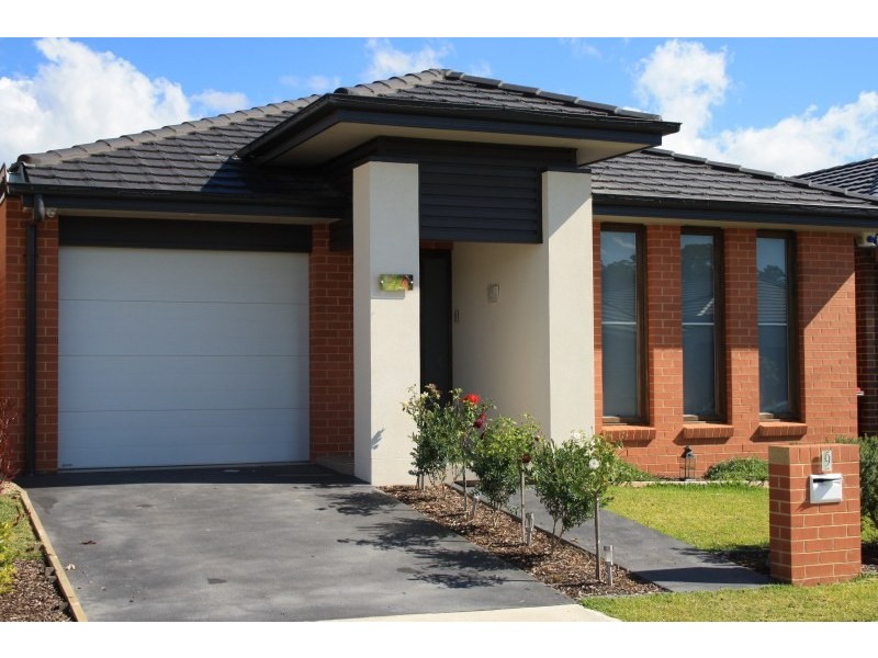 9 Prion Avenue, Cranebrook NSW 2749