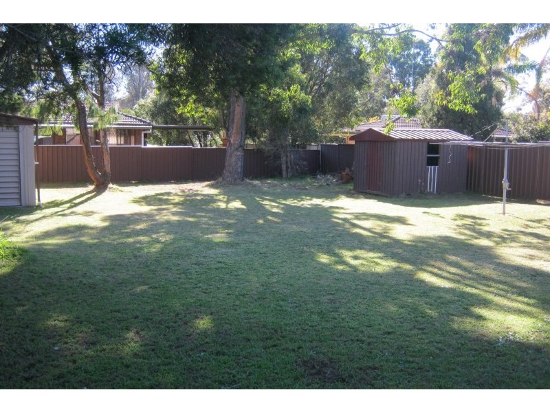 83 Pindari Drive, South Penrith NSW 2750