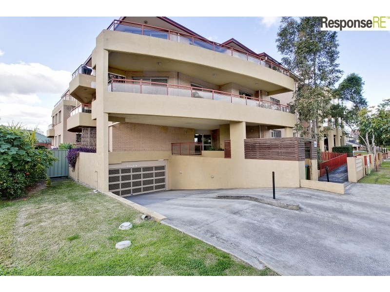 Jamisontown NSW 2750