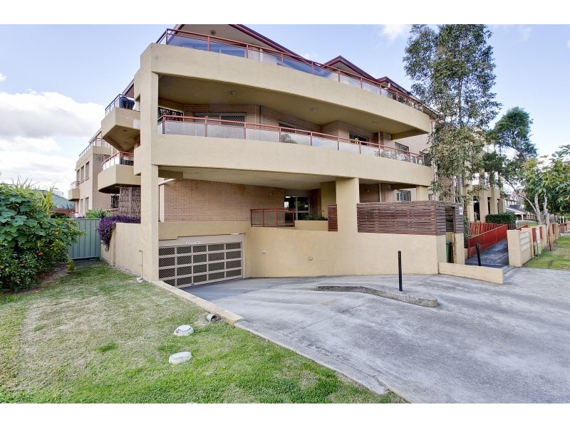 Jamisontown NSW 2750