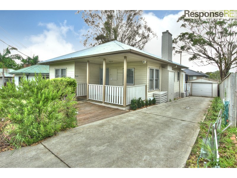 3 Markham Avenue, Penrith NSW 2750