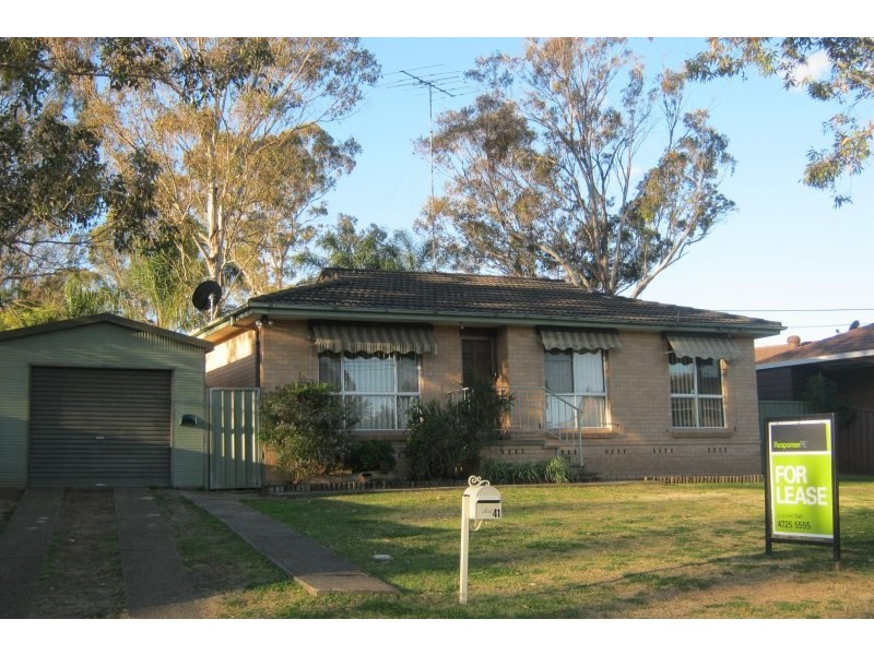41 The Road, Penrith NSW 2750