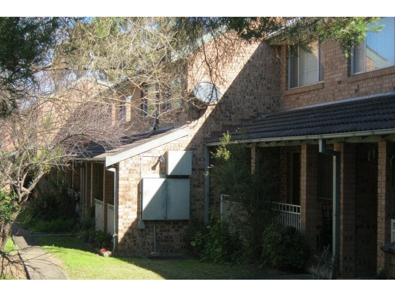 Unit 3/92 Copeland Street, Penrith NSW 2750