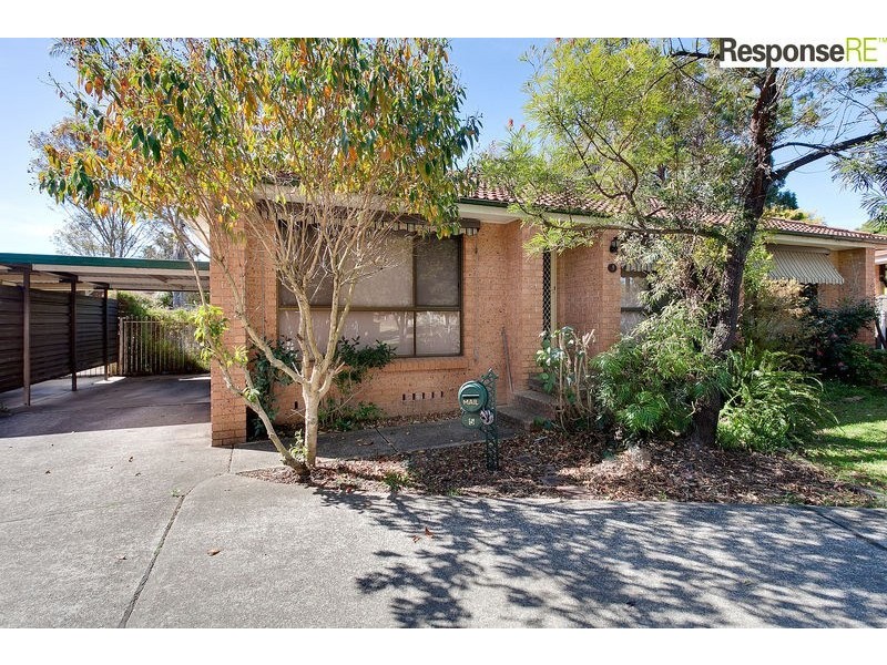 South Penrith NSW 2750