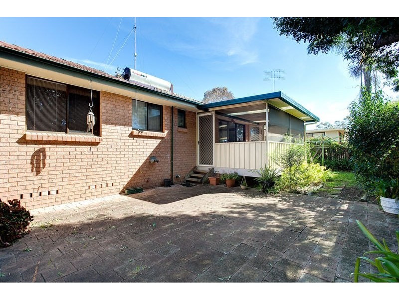 South Penrith NSW 2750