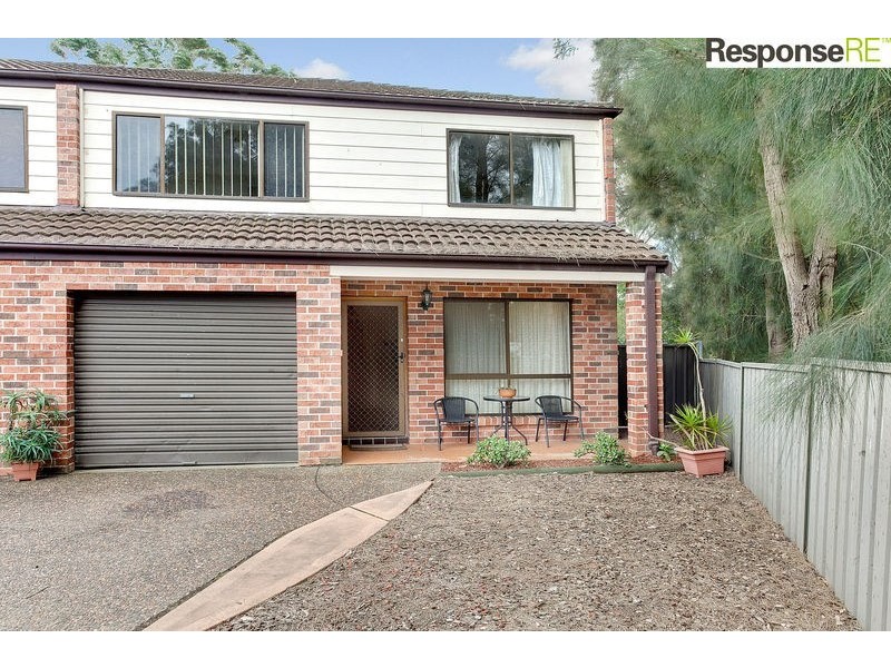 Claremont Meadows NSW 2747