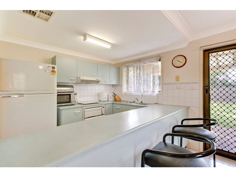 Claremont Meadows NSW 2747