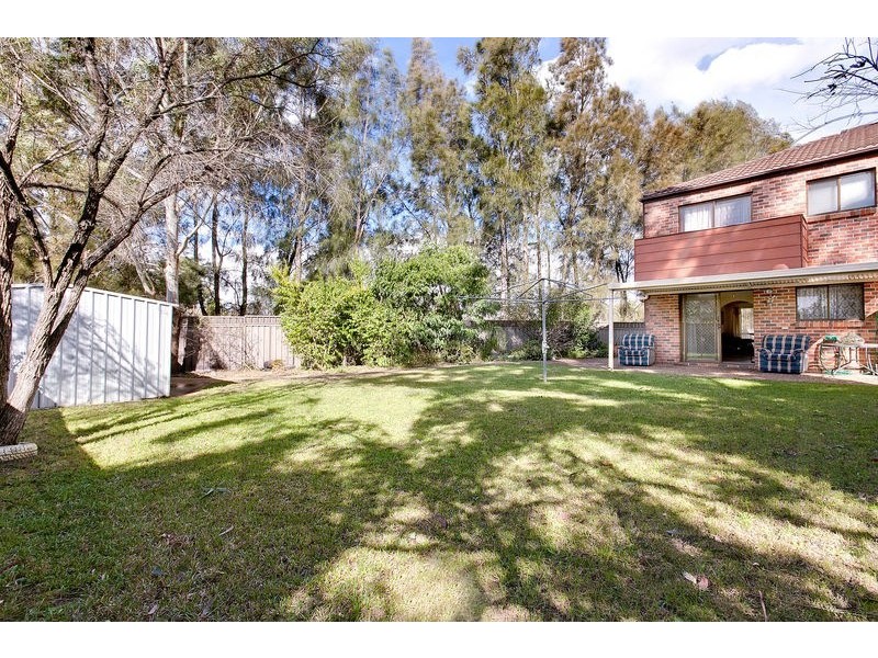 Claremont Meadows NSW 2747