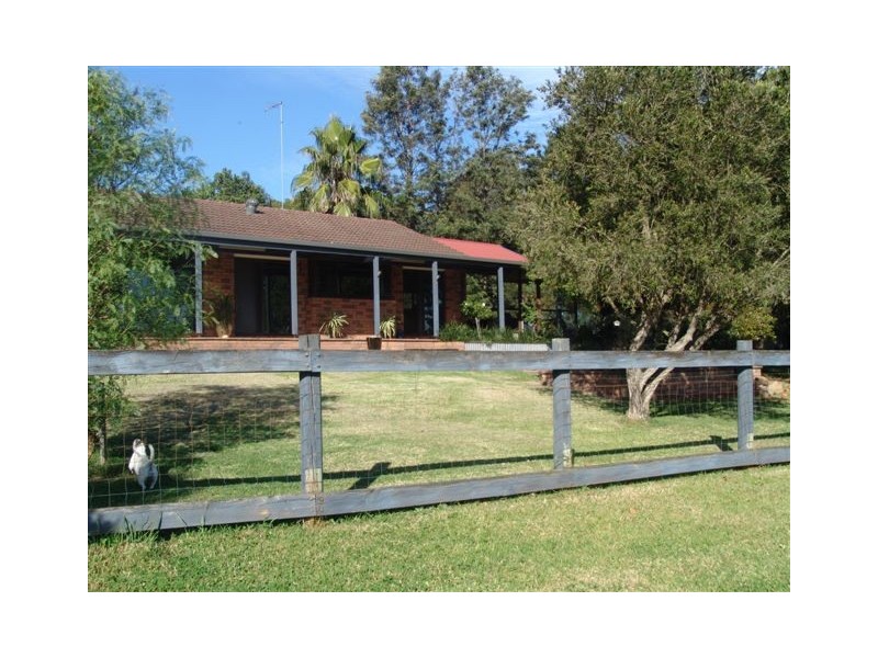 88a Mayo Road, Llandilo NSW 2747