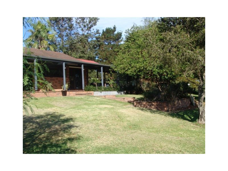 88a Mayo Road, Llandilo NSW 2747
