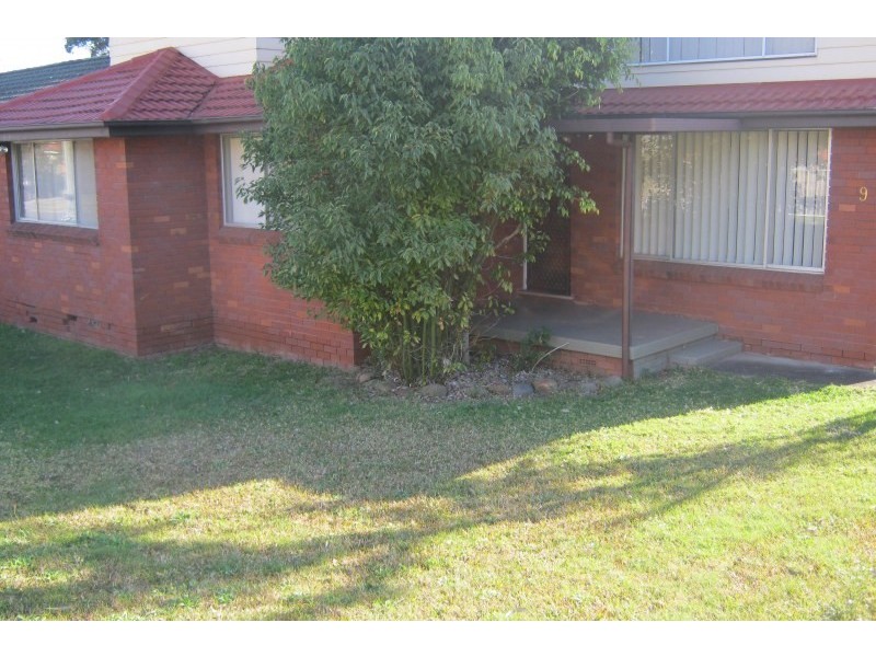 9 Mark Street, St Marys NSW 2760