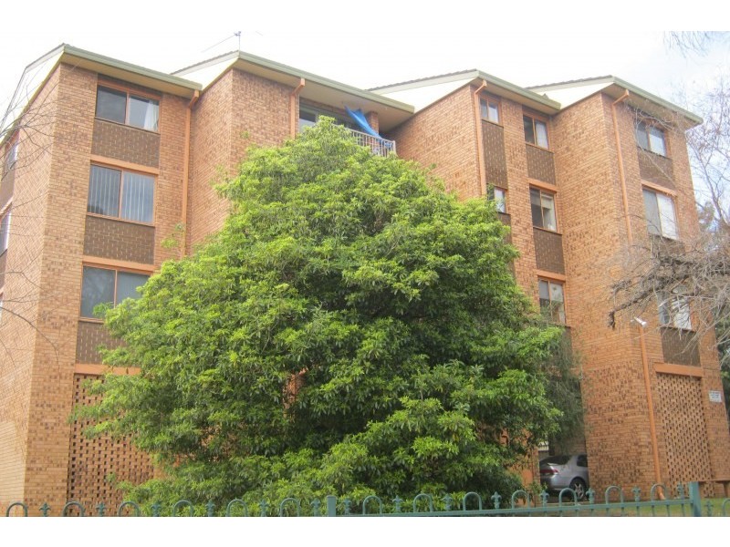 Unit 6/38 Castlereagh Street, Penrith NSW 2750