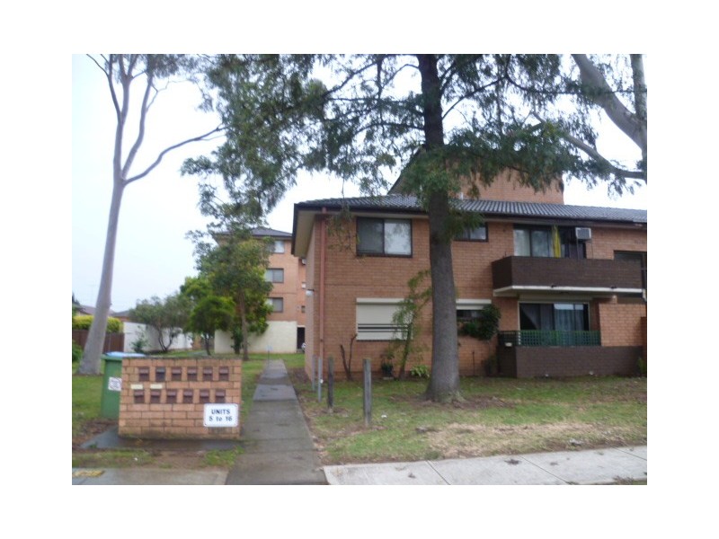 Unit 14/77 Saddington Street, St Marys NSW 2760