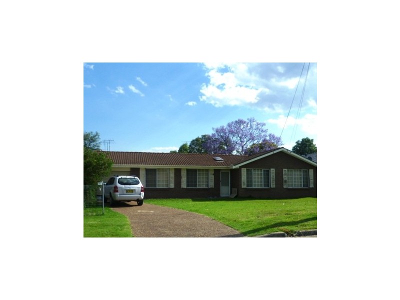 118 Albert Street, Werrington NSW 2747