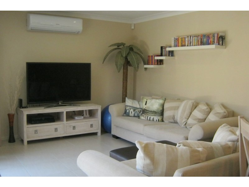 22 Guillemot Street, Cranebrook NSW 2749