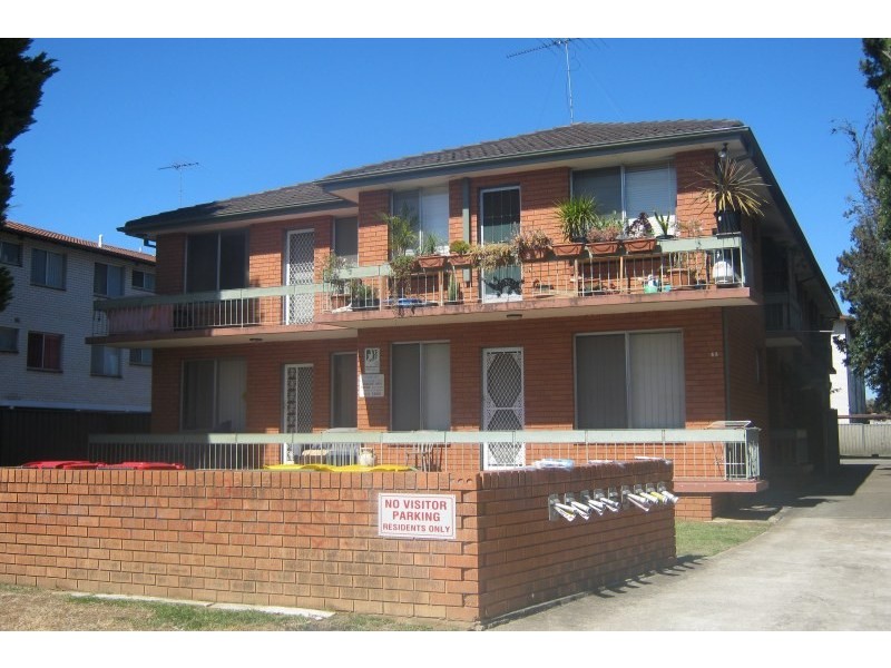 Unit 6/66 Putland Street, St Marys NSW 2760